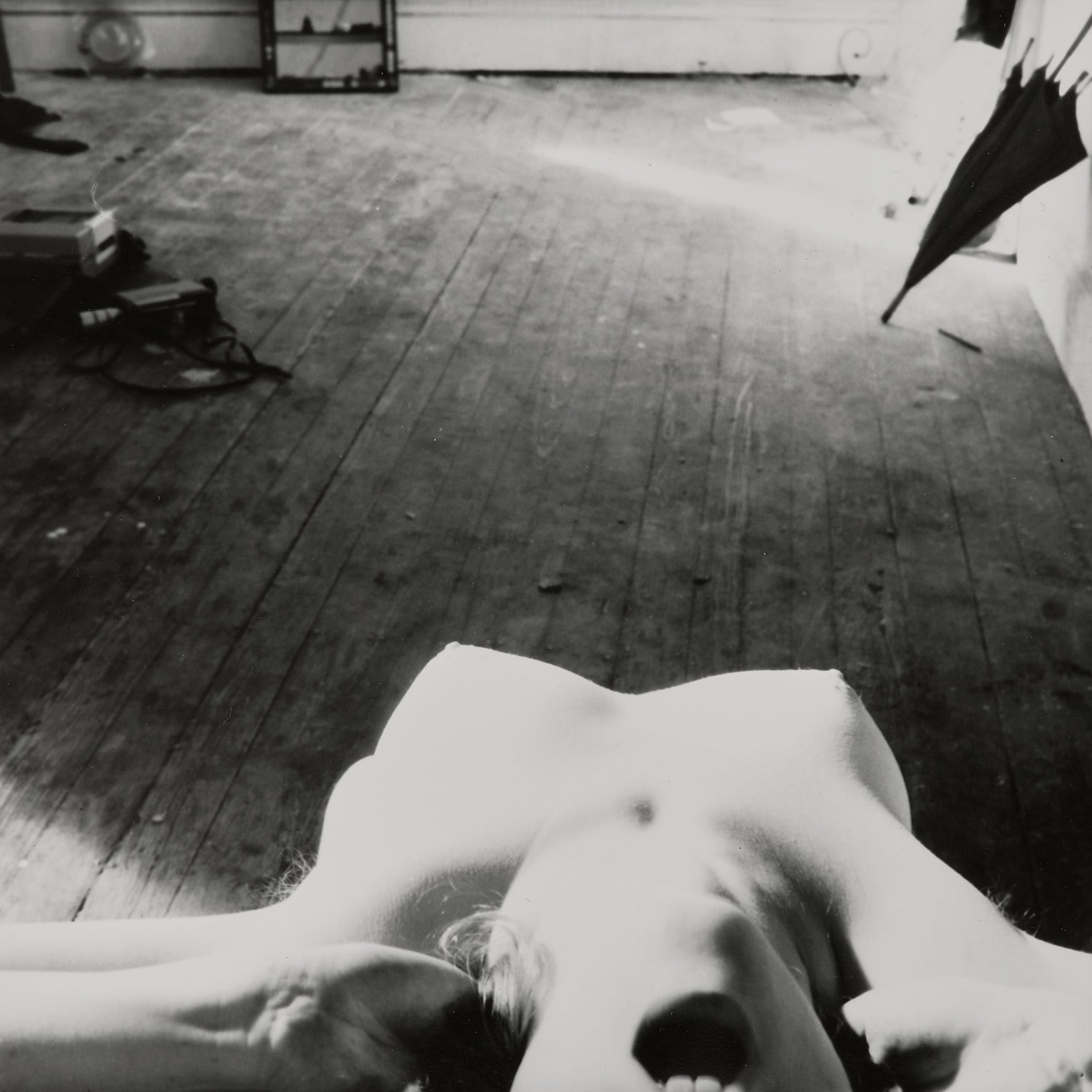 Francesca Woodman