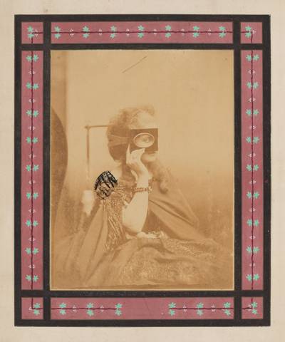 Selected Images of Countess de Castiglione