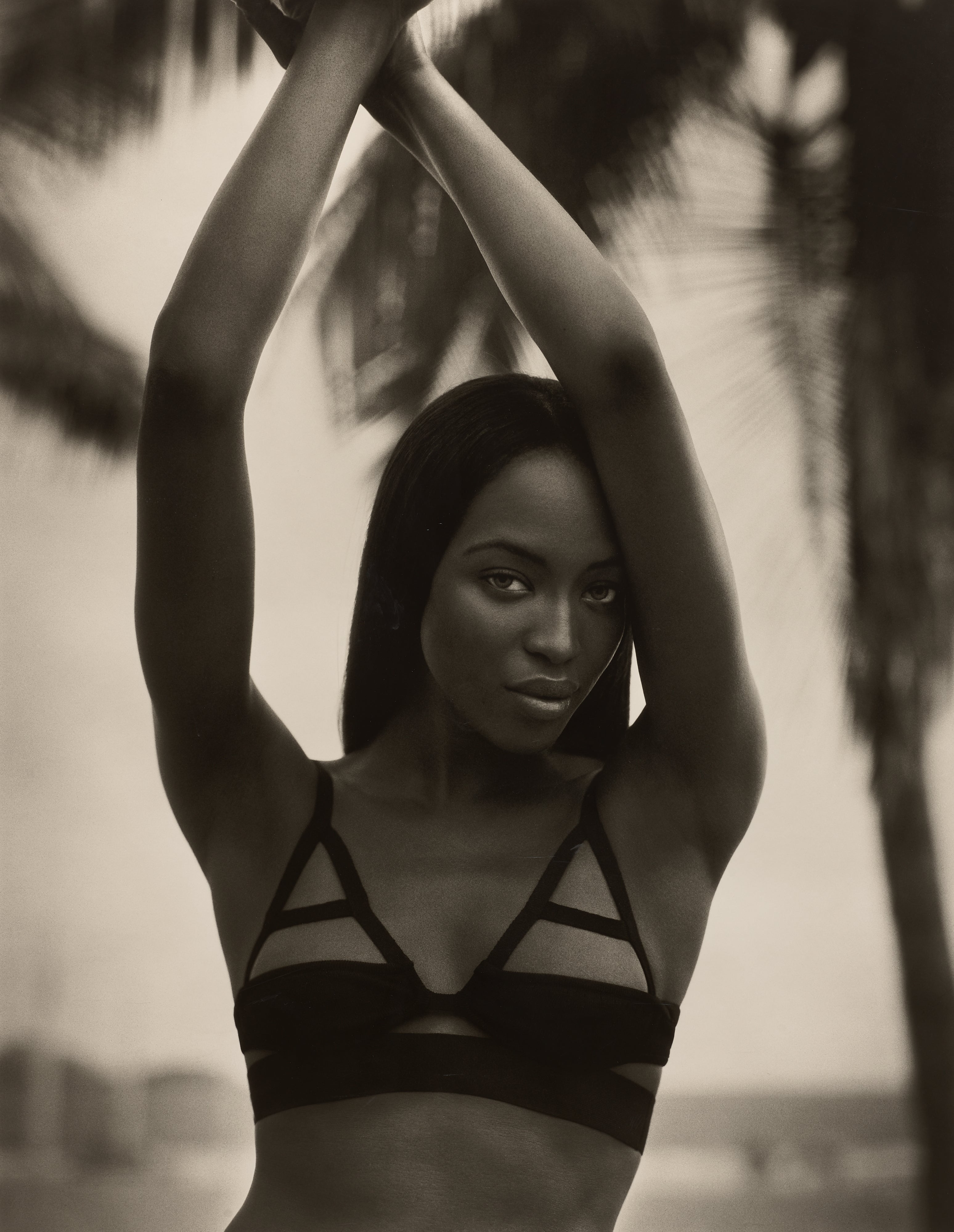 Patrick Demarchelier