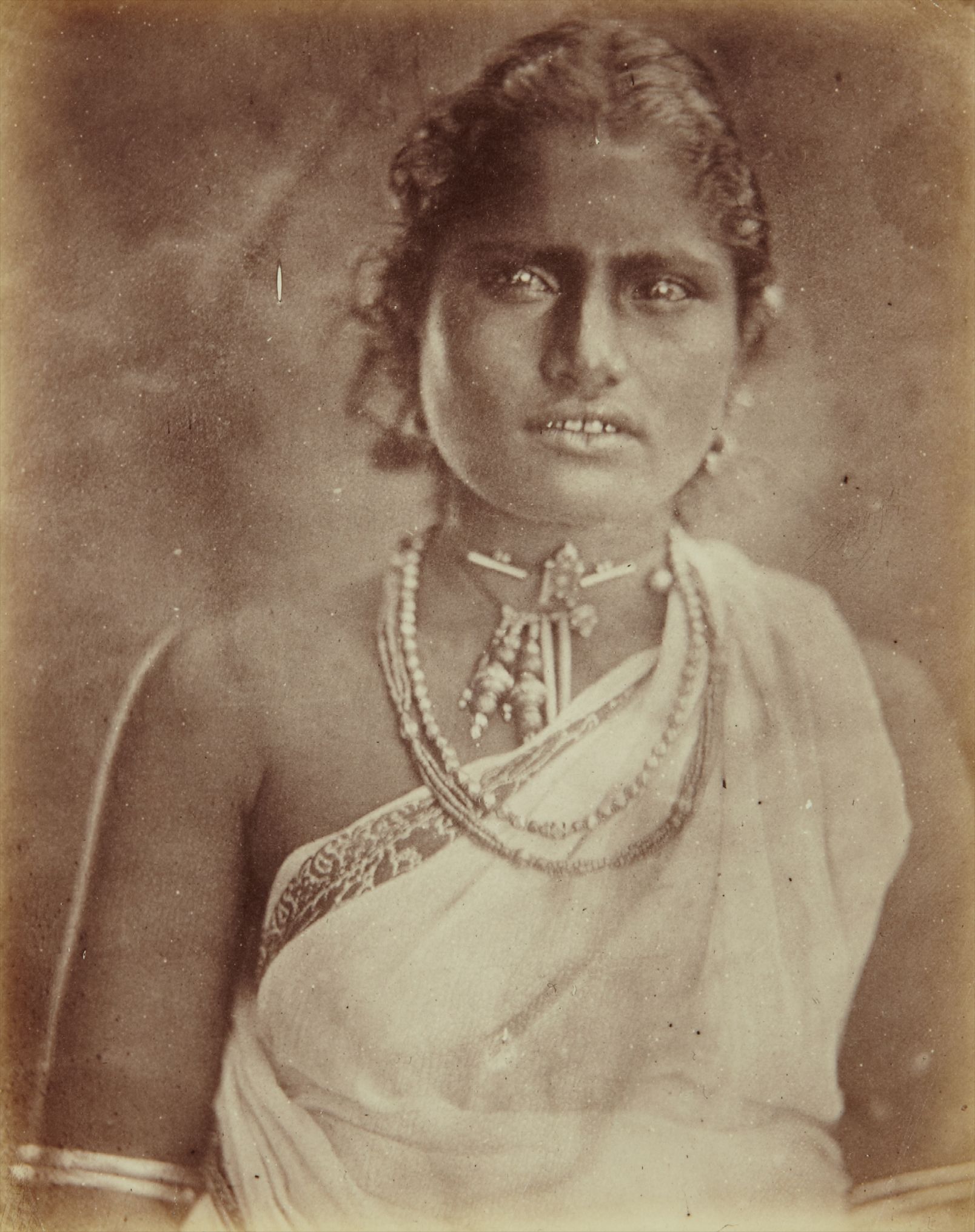 Woman, Ceylon