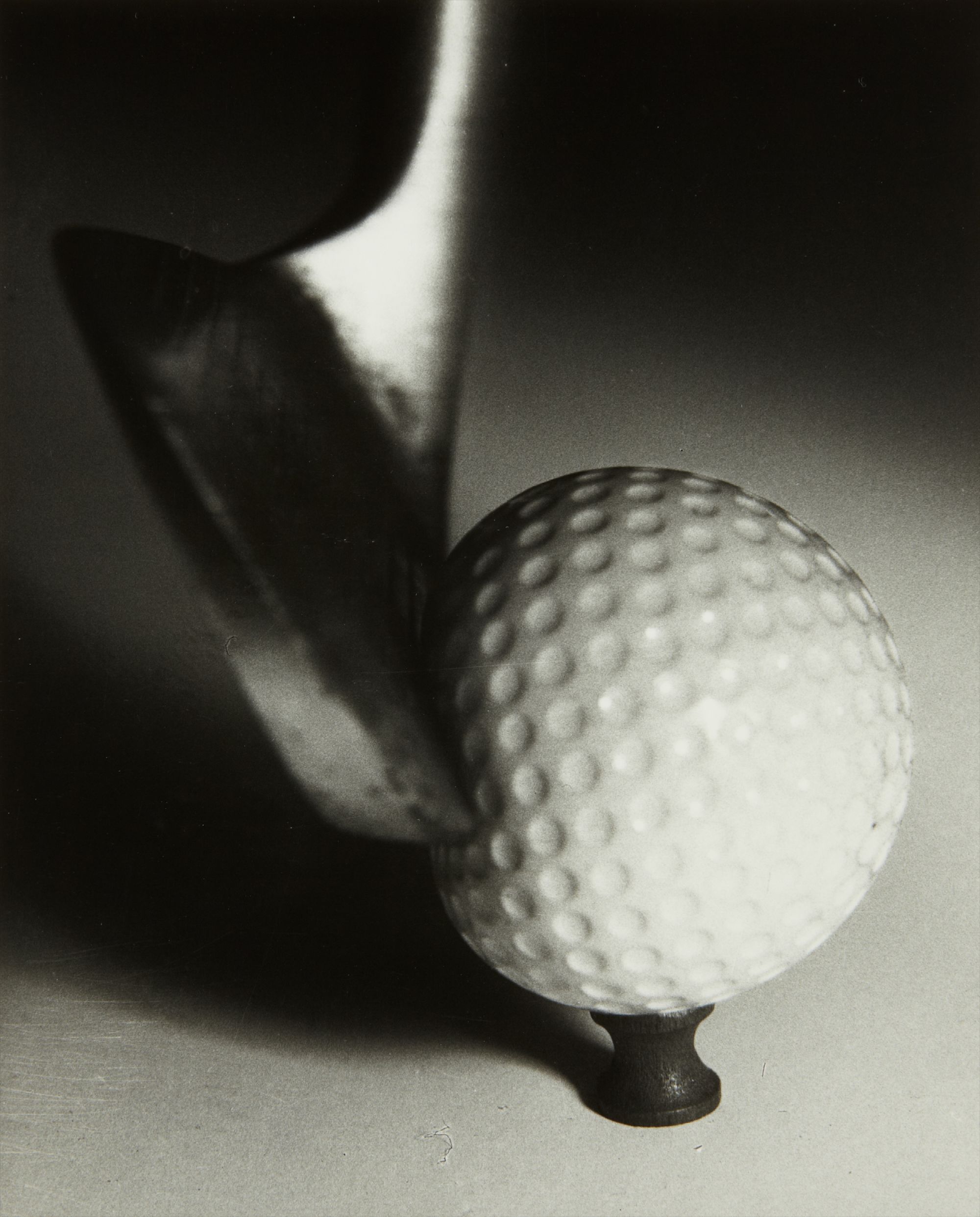 Driving the Golf Ball