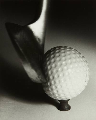 Driving the Golf Ball