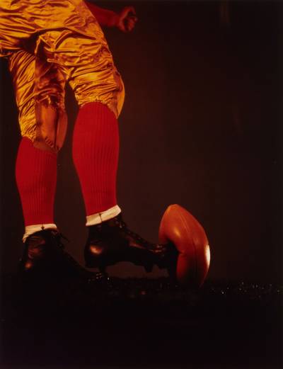 Harold Eugene Edgerton