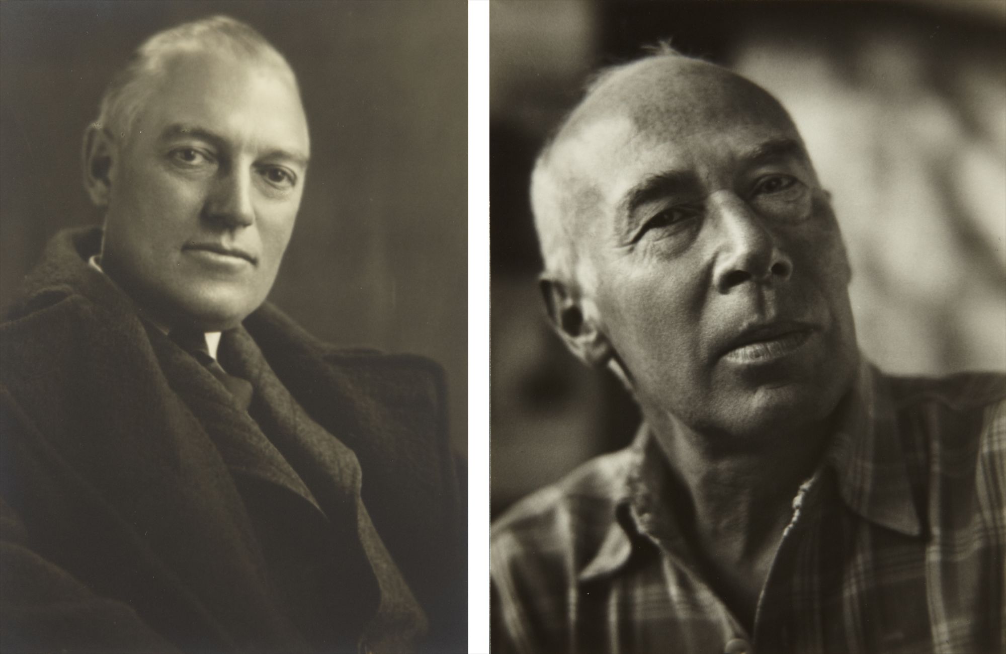 Johan Hagemeyer — William H. Orrick, Attorney, 1931; Henry Miller