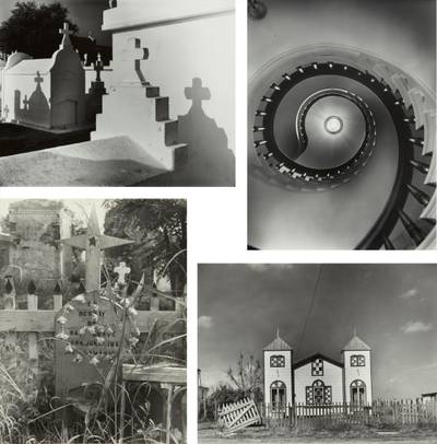 Clarence John Laughlin