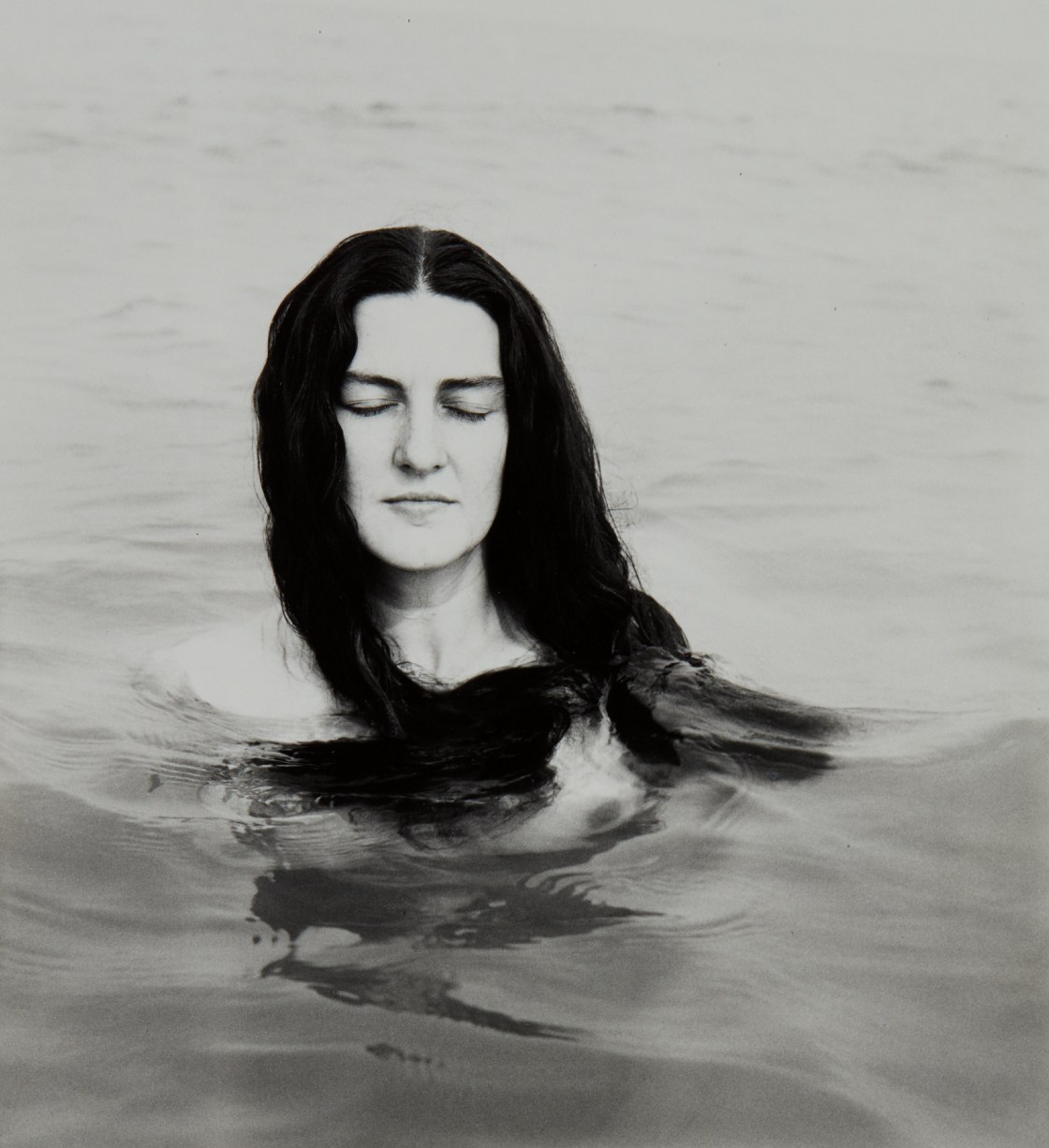 Harry Callahan — Water's Edge