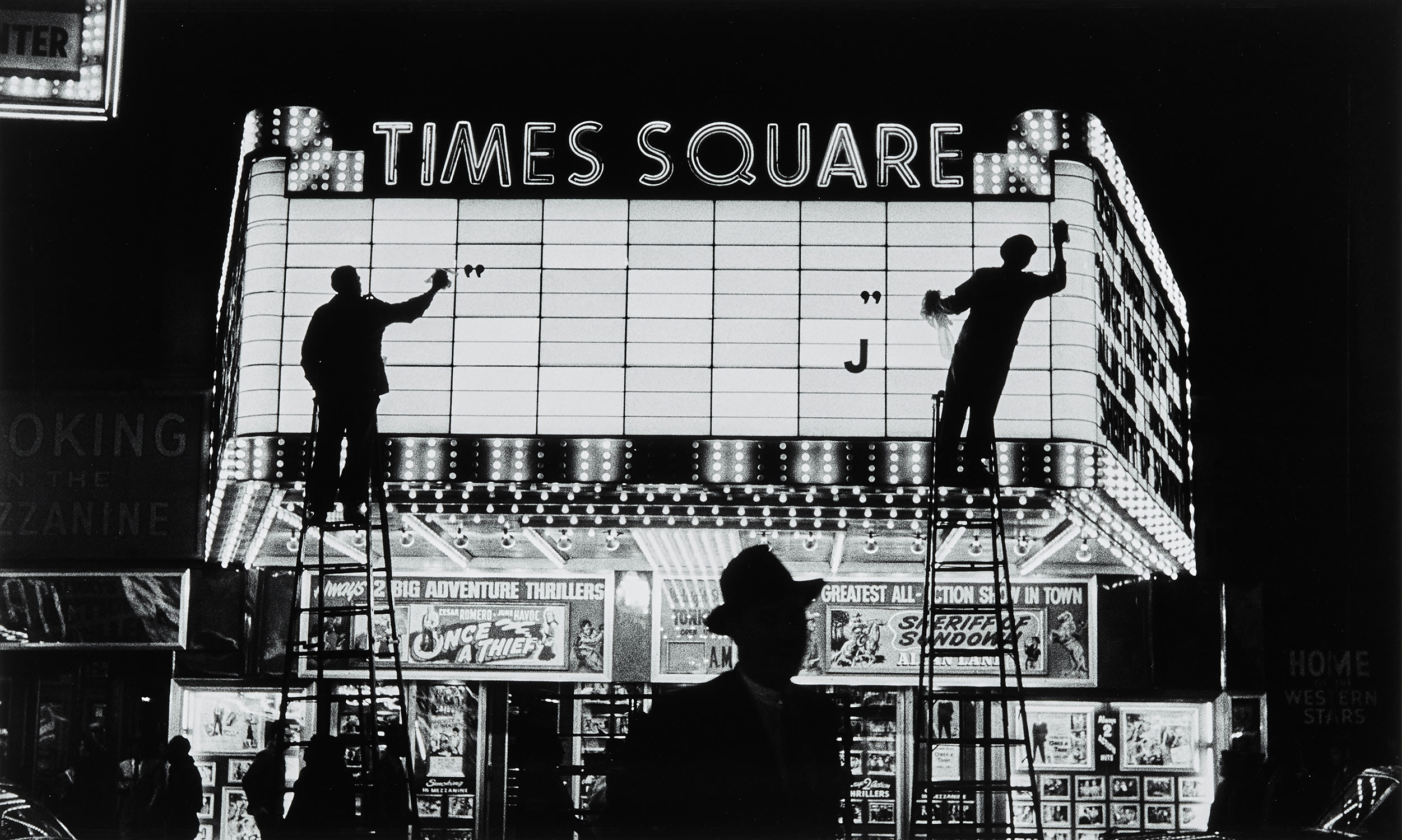 Times Square, New York