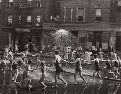 The Circle, LaSalle at Amsterdam, New York