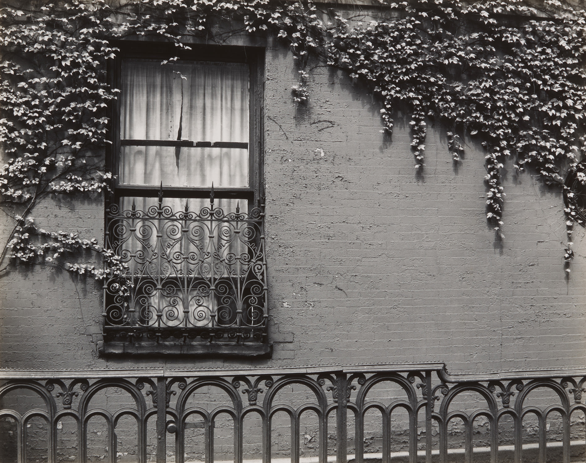 Washington Square, NYC