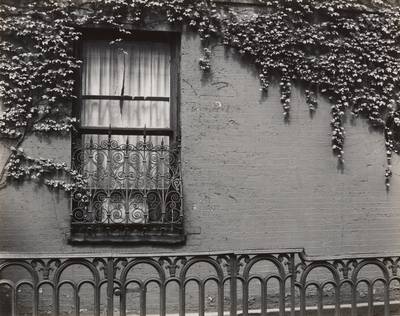 Washington Square, NYC