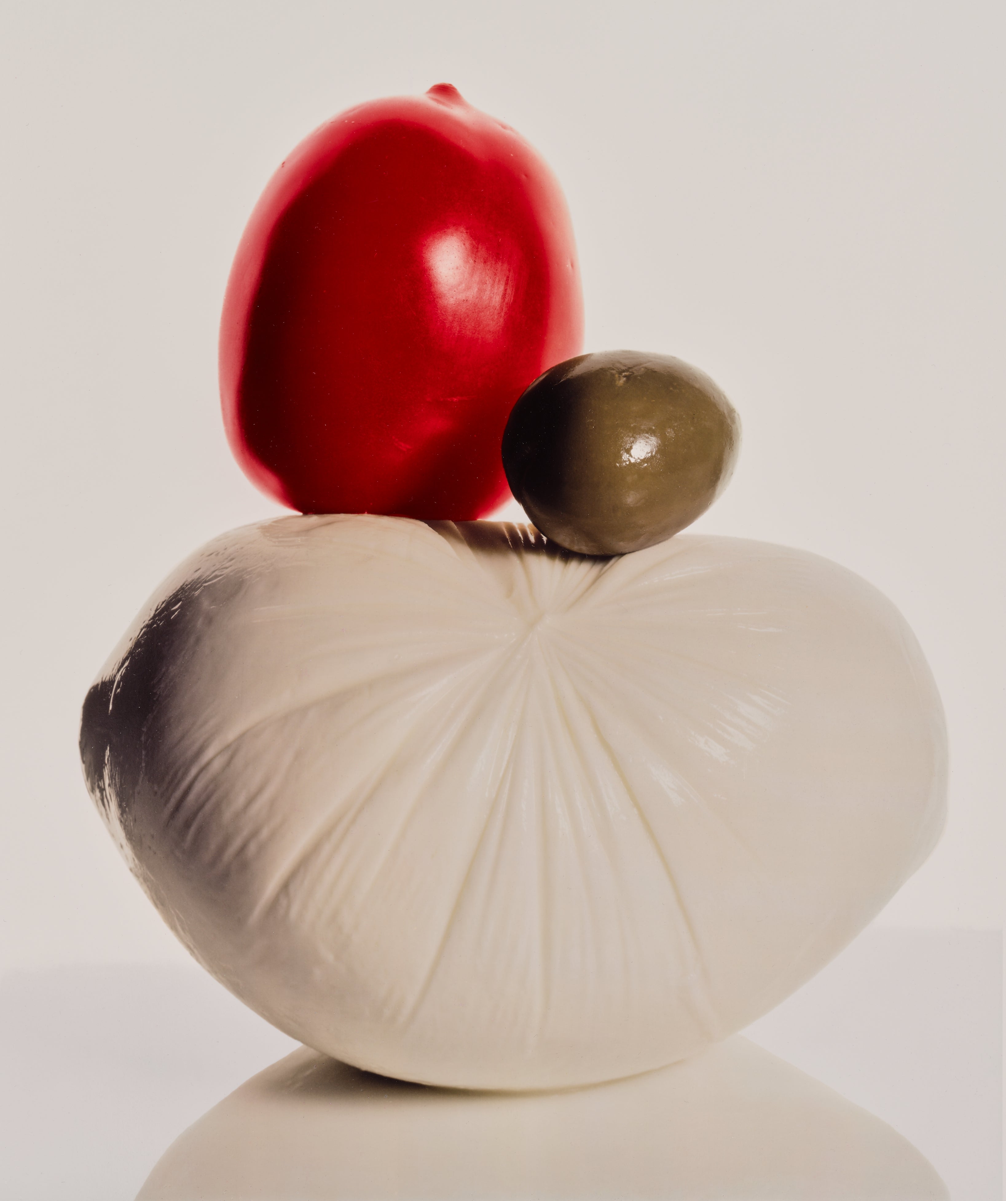 Irving Penn — Italian Still Life (B), New York