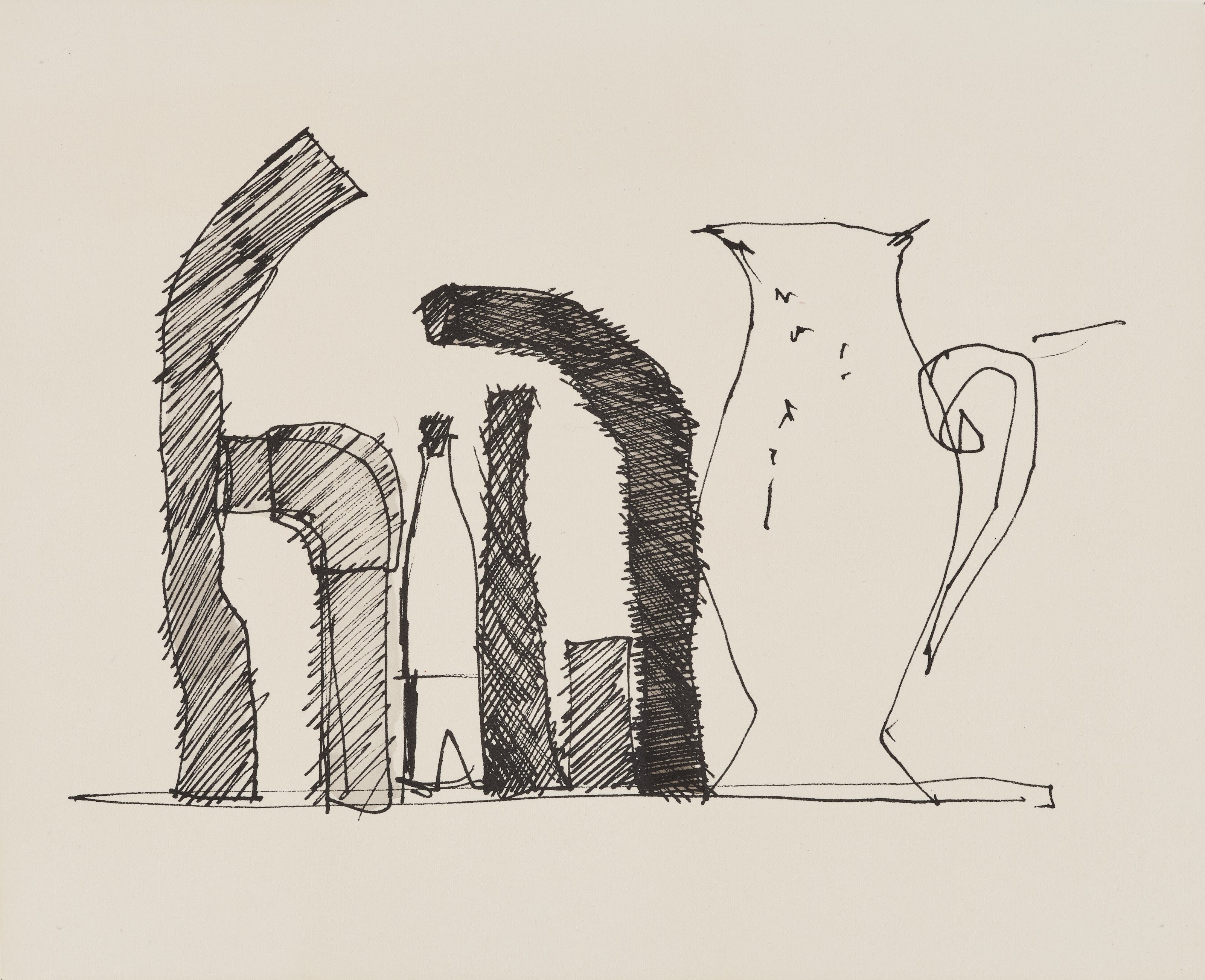 Irving Penn — n.d.