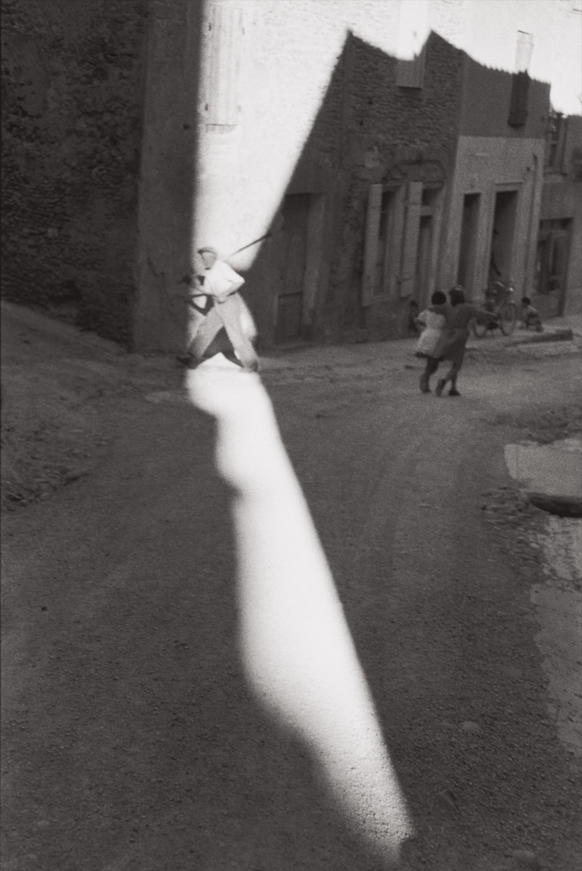 Henri Cartier-Bresson — Tarascon, France