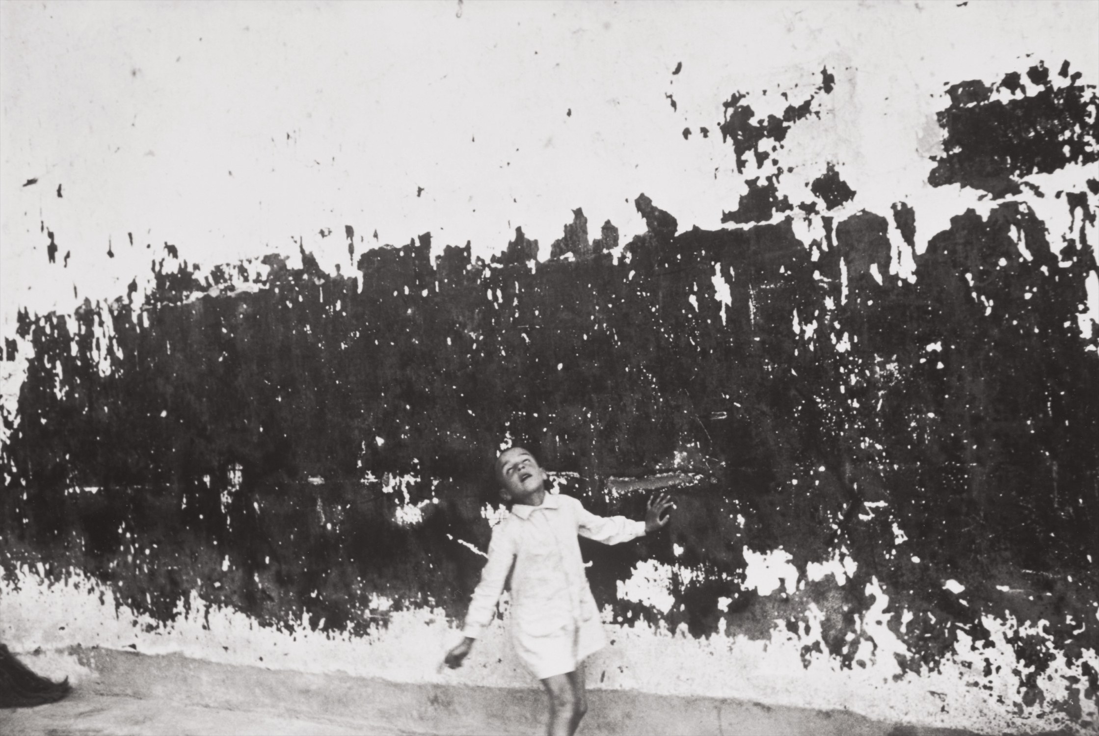 Henri Cartier-Bresson — Valencia, Spain