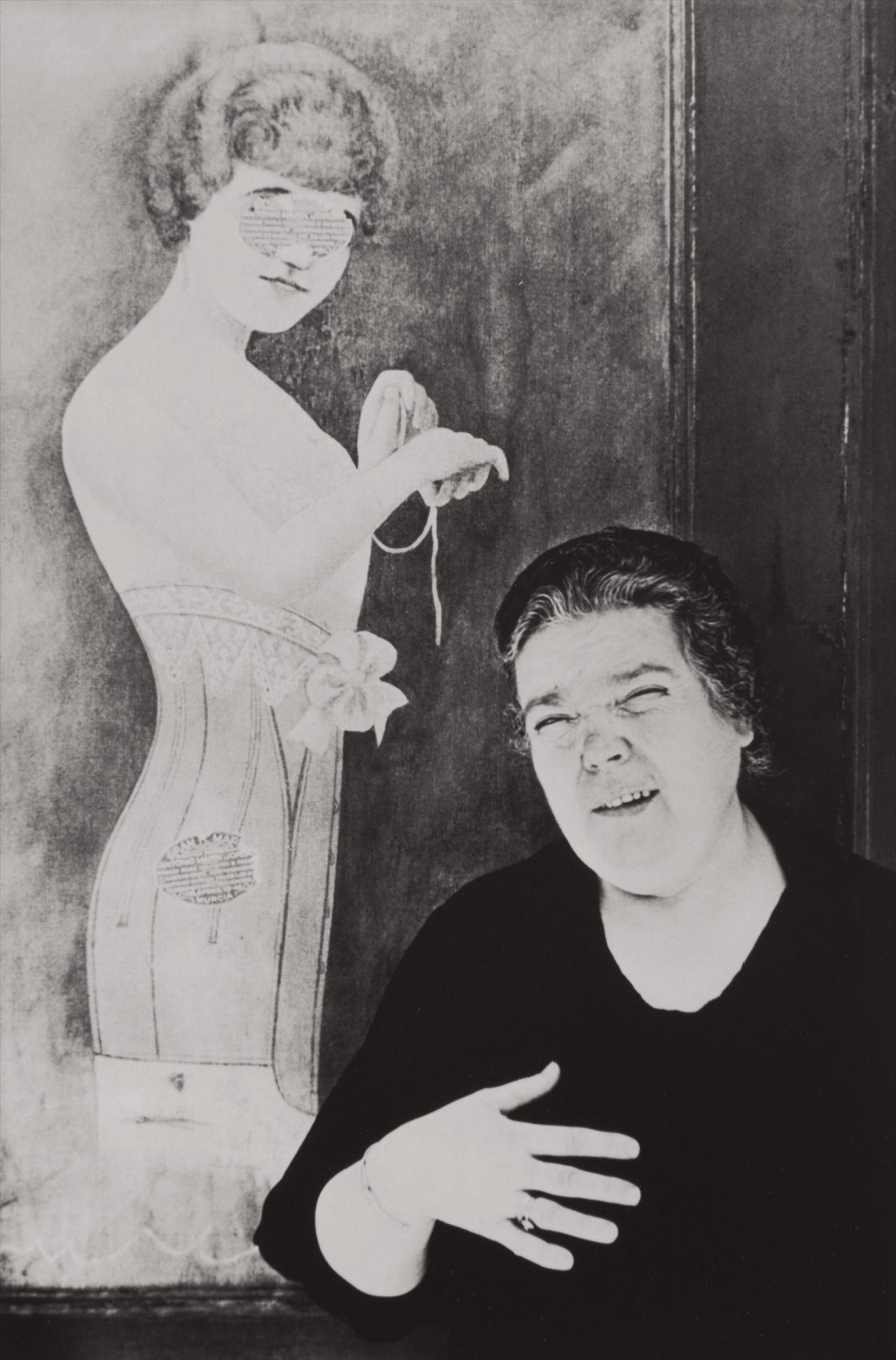 Henri Cartier-Bresson — Córdoba, Spain