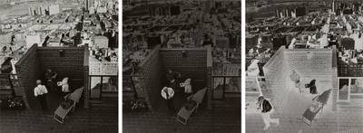 Reminiscing About the Future