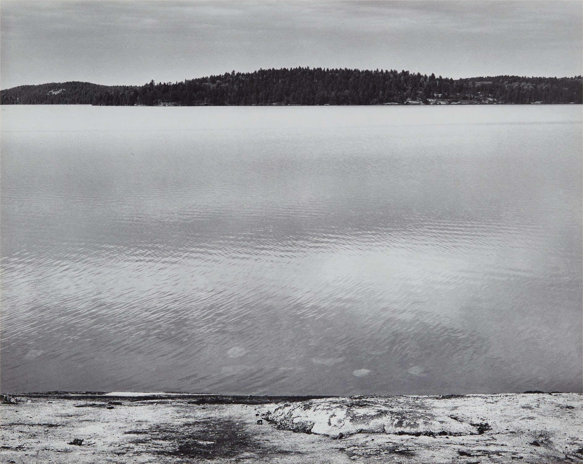 Wind Change, Sarah Lake