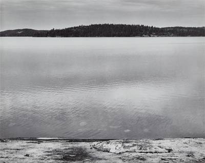 Wind Change, Sarah Lake