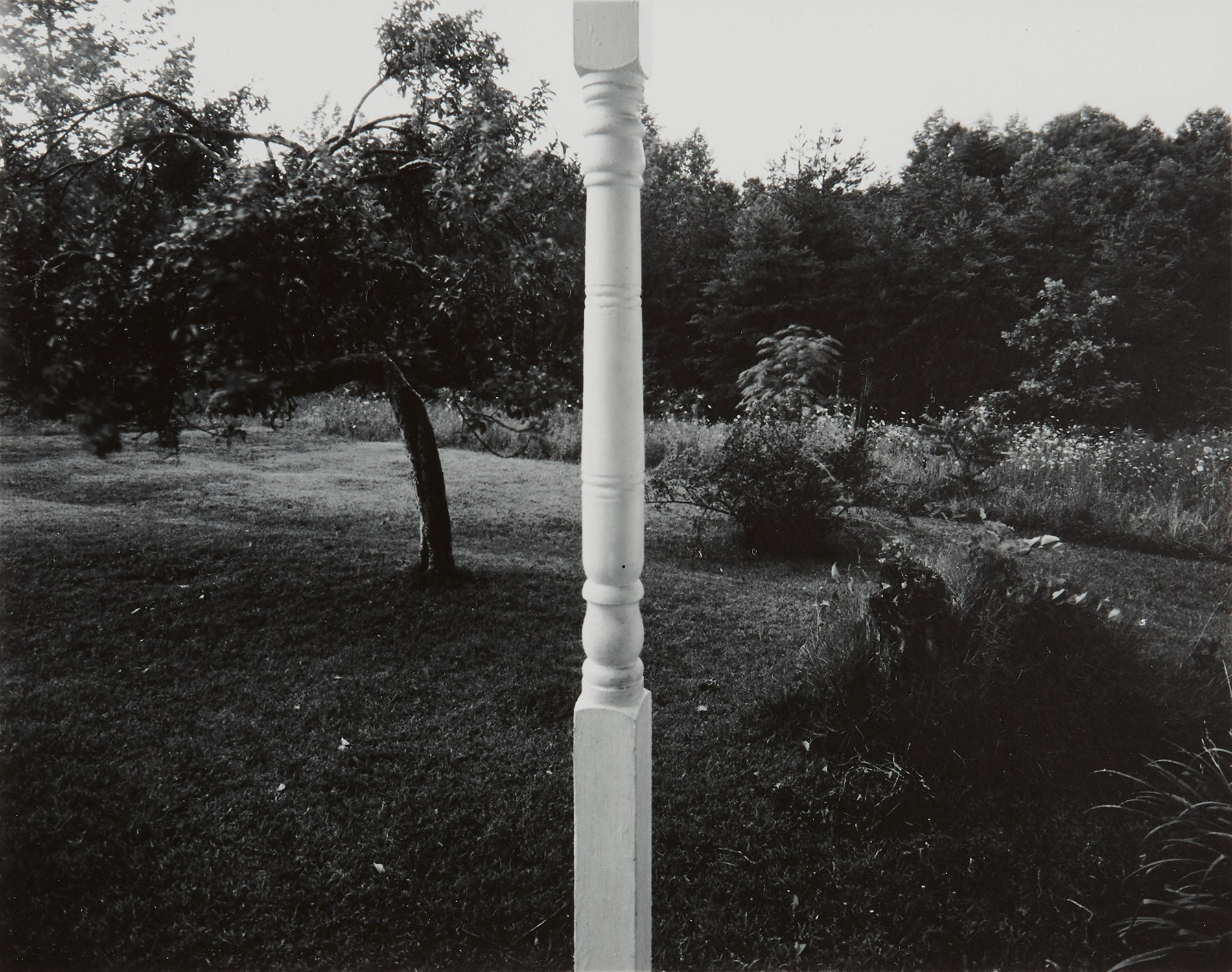 Emmet Gowin — Post, Danville, VA
