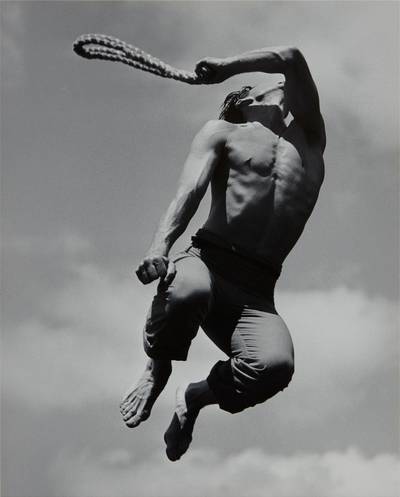 Graham - "El Penitente" (Solo - Hawkins - "El Flagellante")