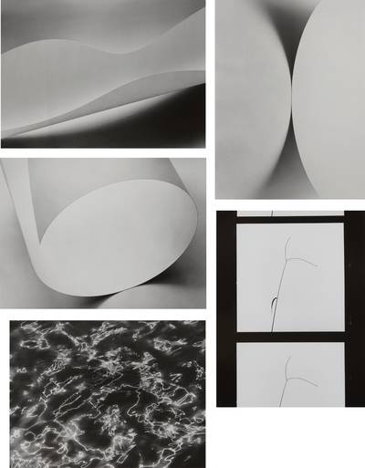 Five Selected Abstract Studies