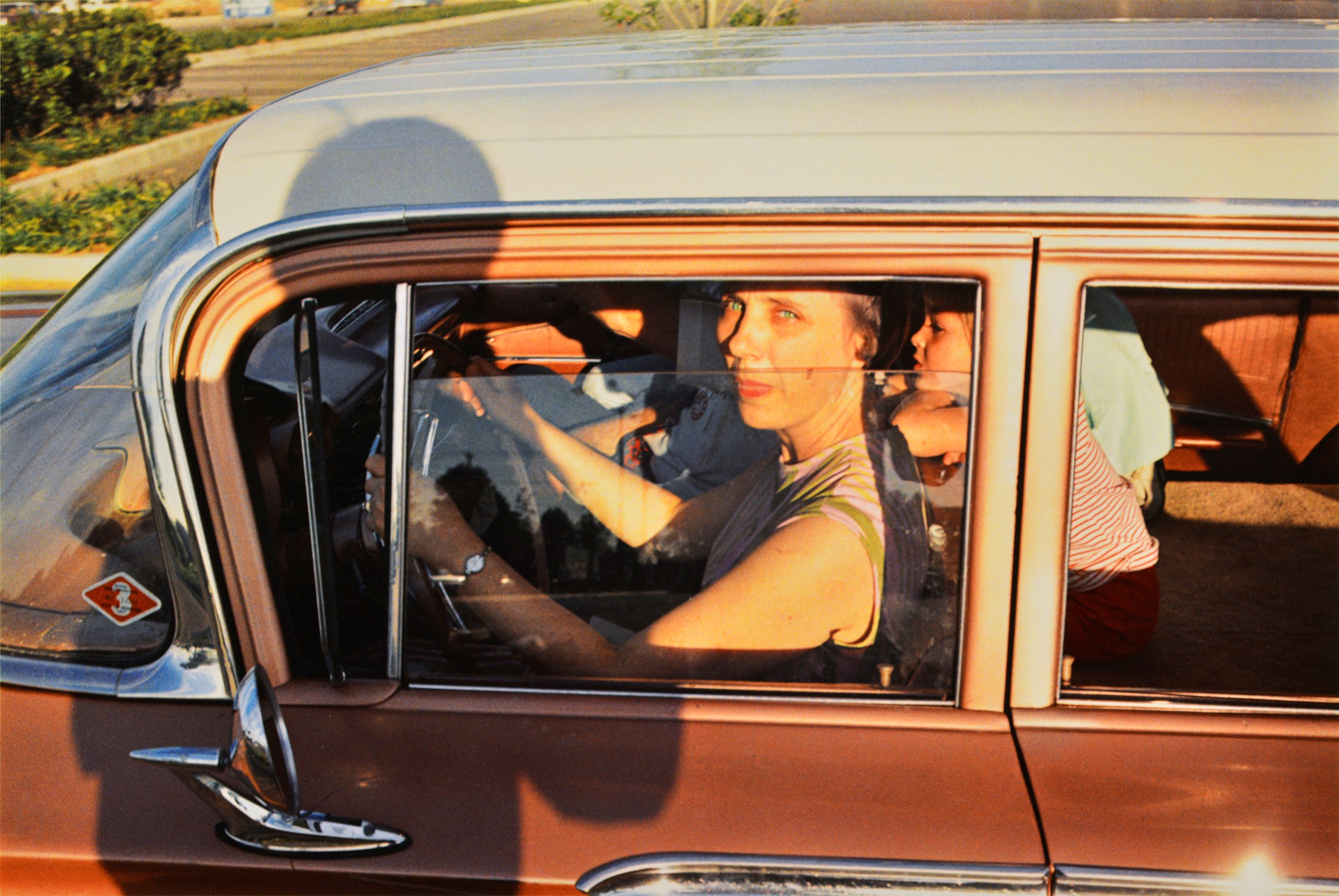 William Eggleston — Dust Bells Volume One