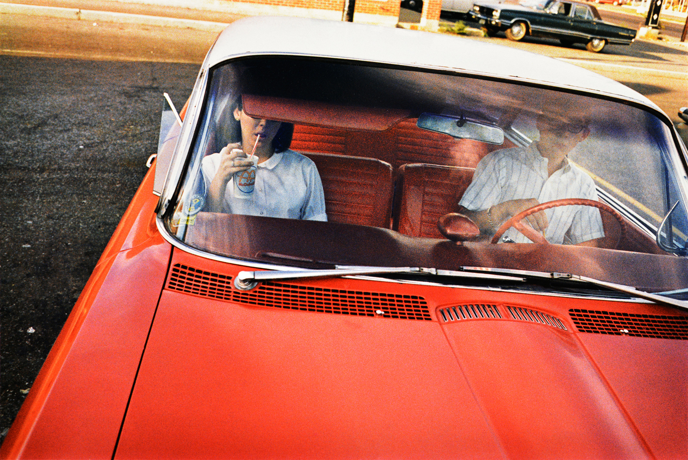 William Eggleston — Dust Bells Volume Two