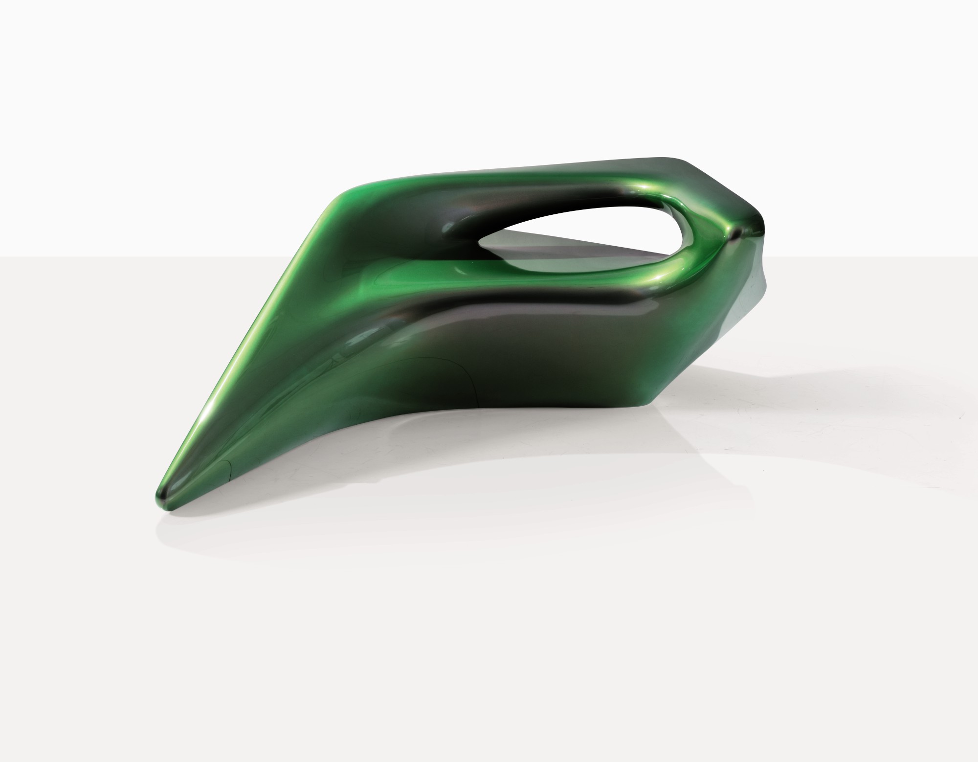 Chaise longue Gyre, séries Seamless