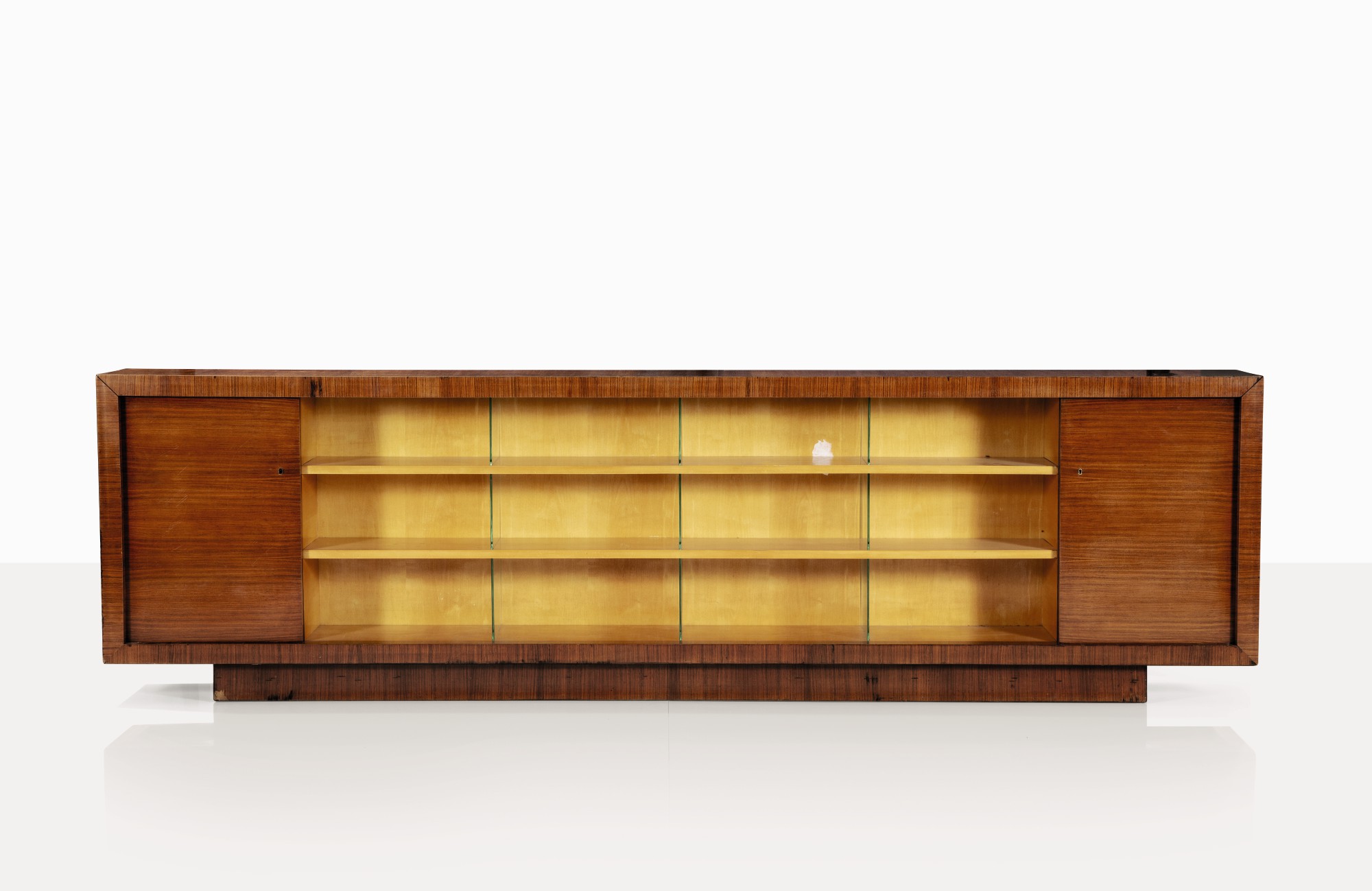 Jean Royère — Buffet 