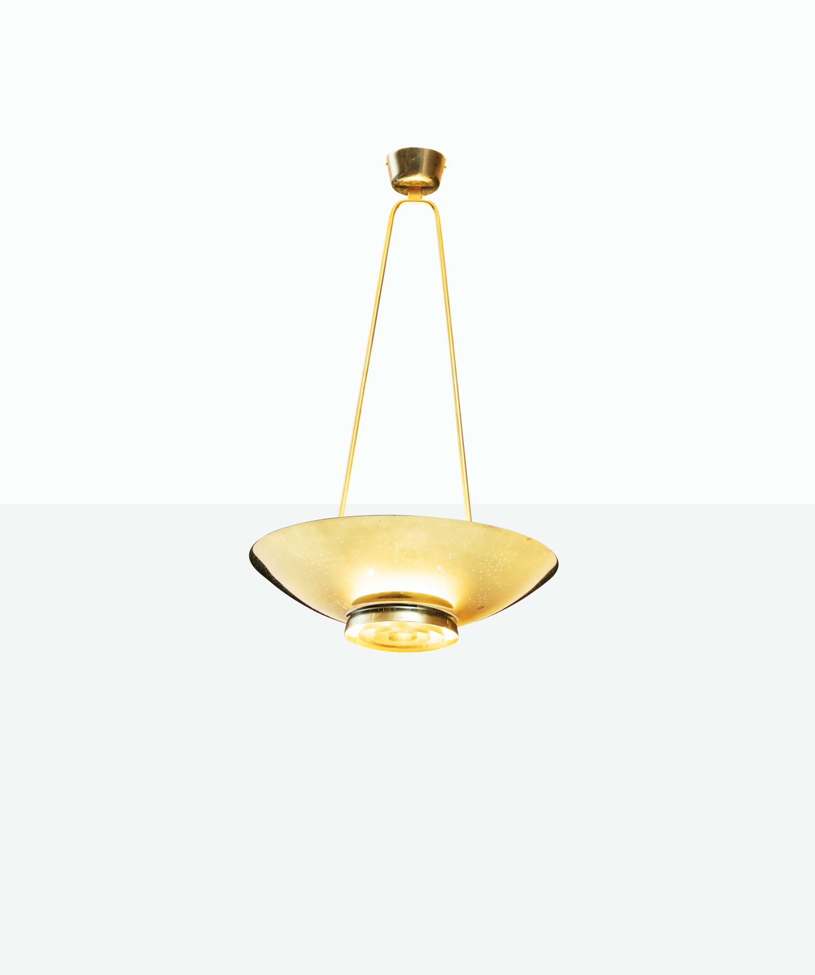 Suspension, Model 9060/10102