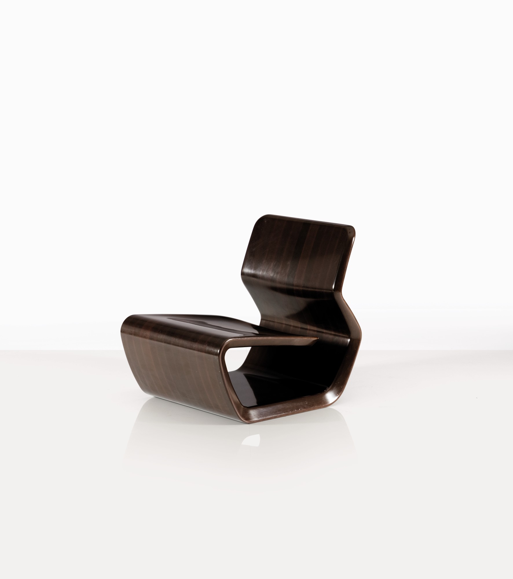 Marc Newson — Chaise Wingless Micarta
