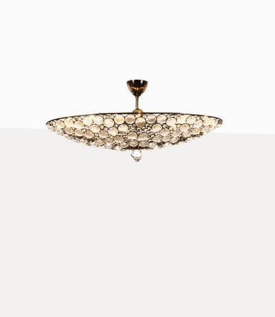 Suspension The Duchess