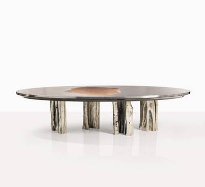 Table Marie-Antoinette