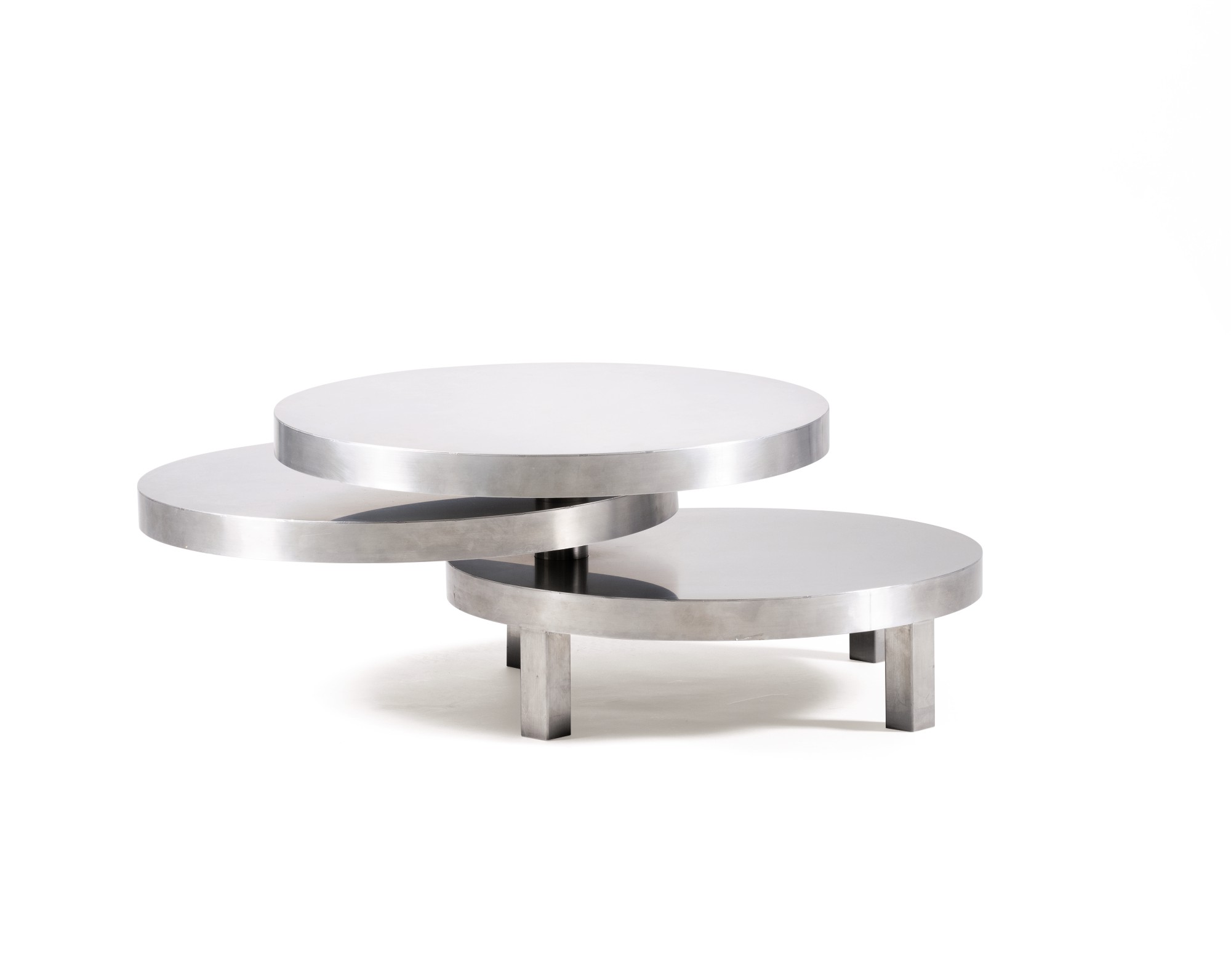 Table basse Eventail