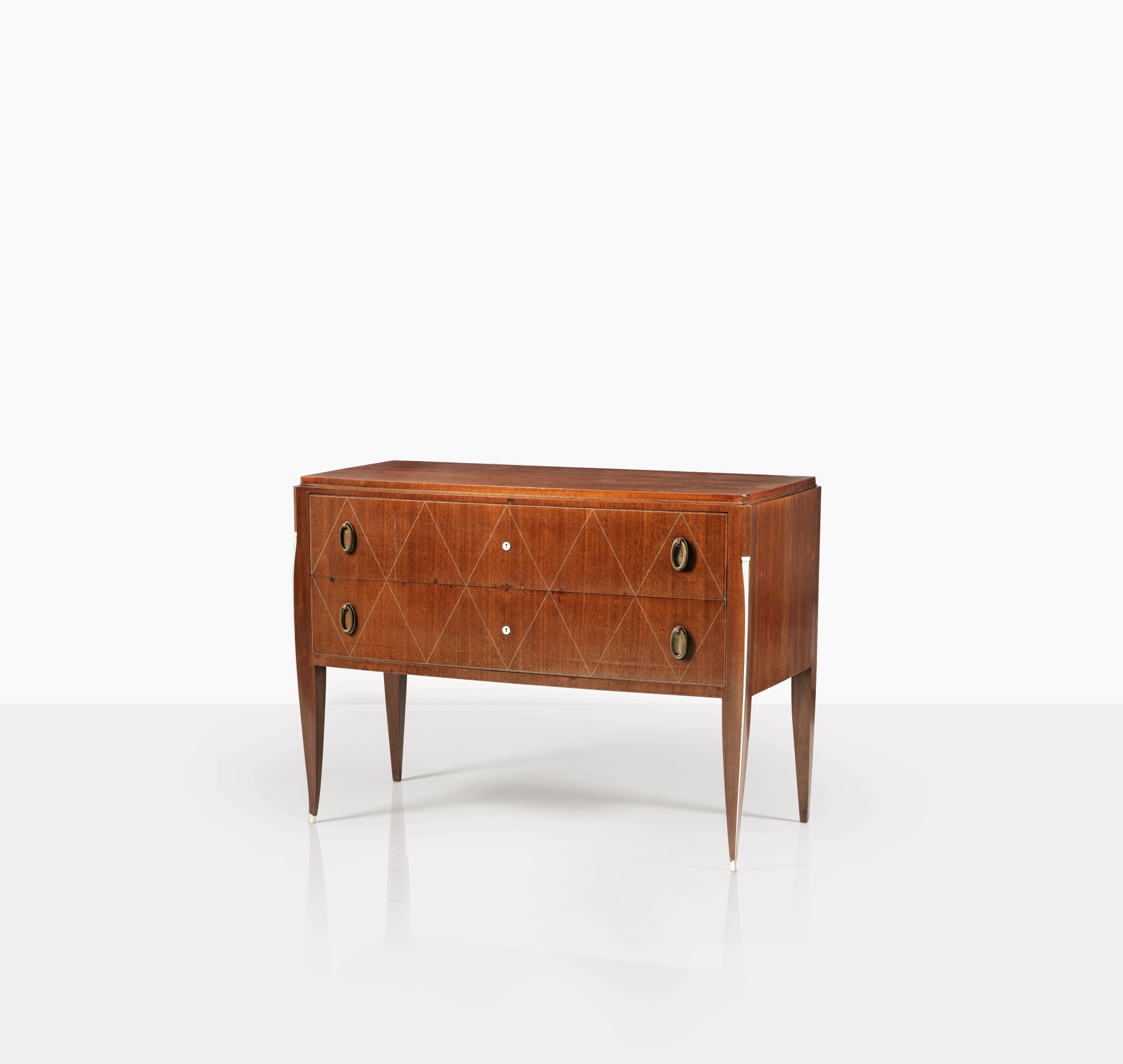 Émile Jacques Ruhlmann — Commode Colette