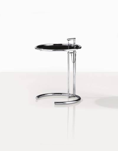 Table E-1027, prototype