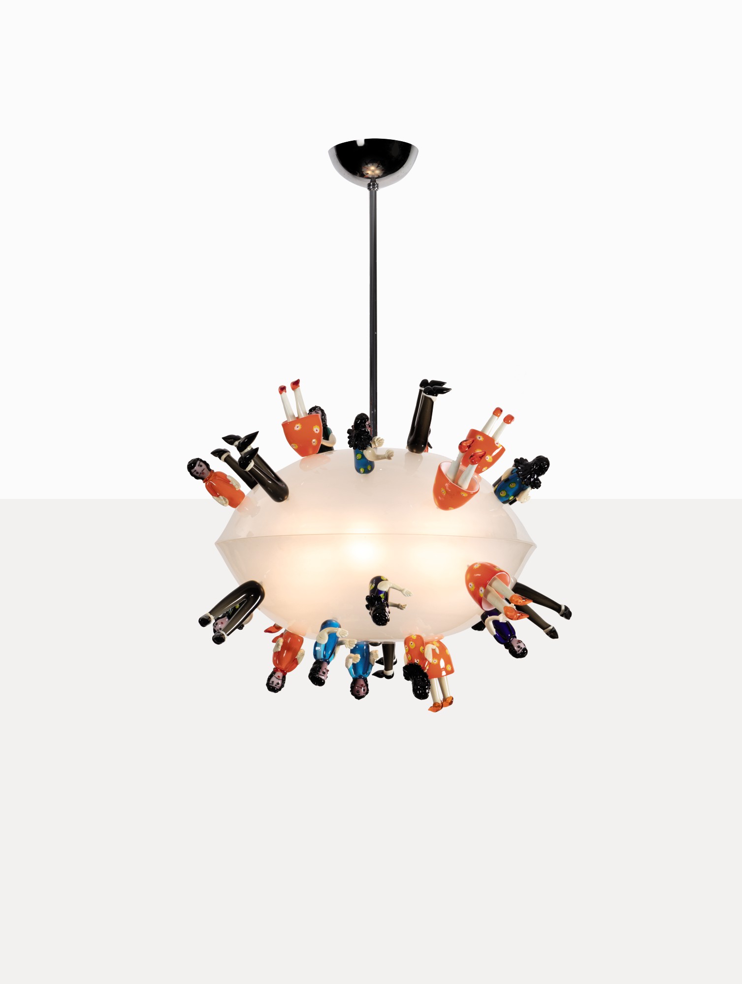 Humberto et Fernando Campana — Suspension Esperança, modèle no. 870.10    