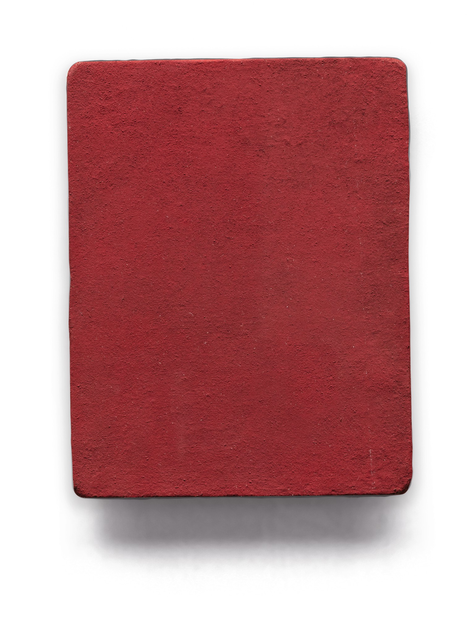 Untitled pink Monochrome, (M 101)