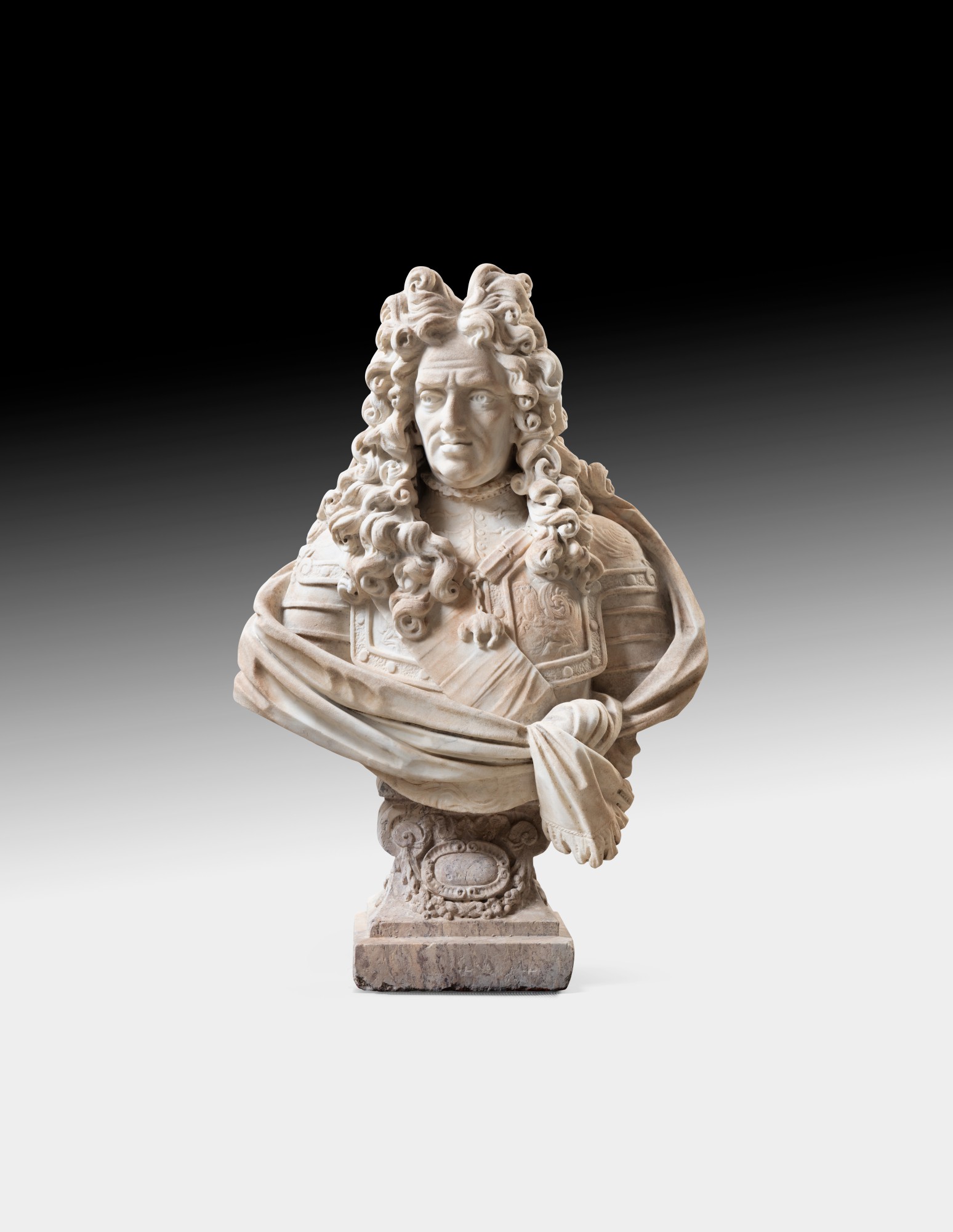 French, 18th century — Knight of the Golden Fleece