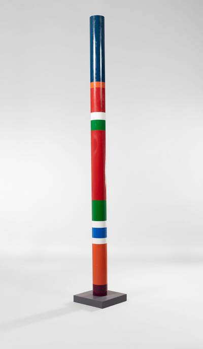 Colonne, pièce unique