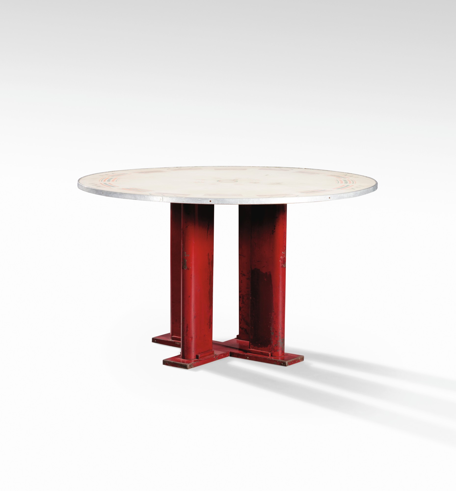 Jules Leleu and ateliers Jean Prouvé