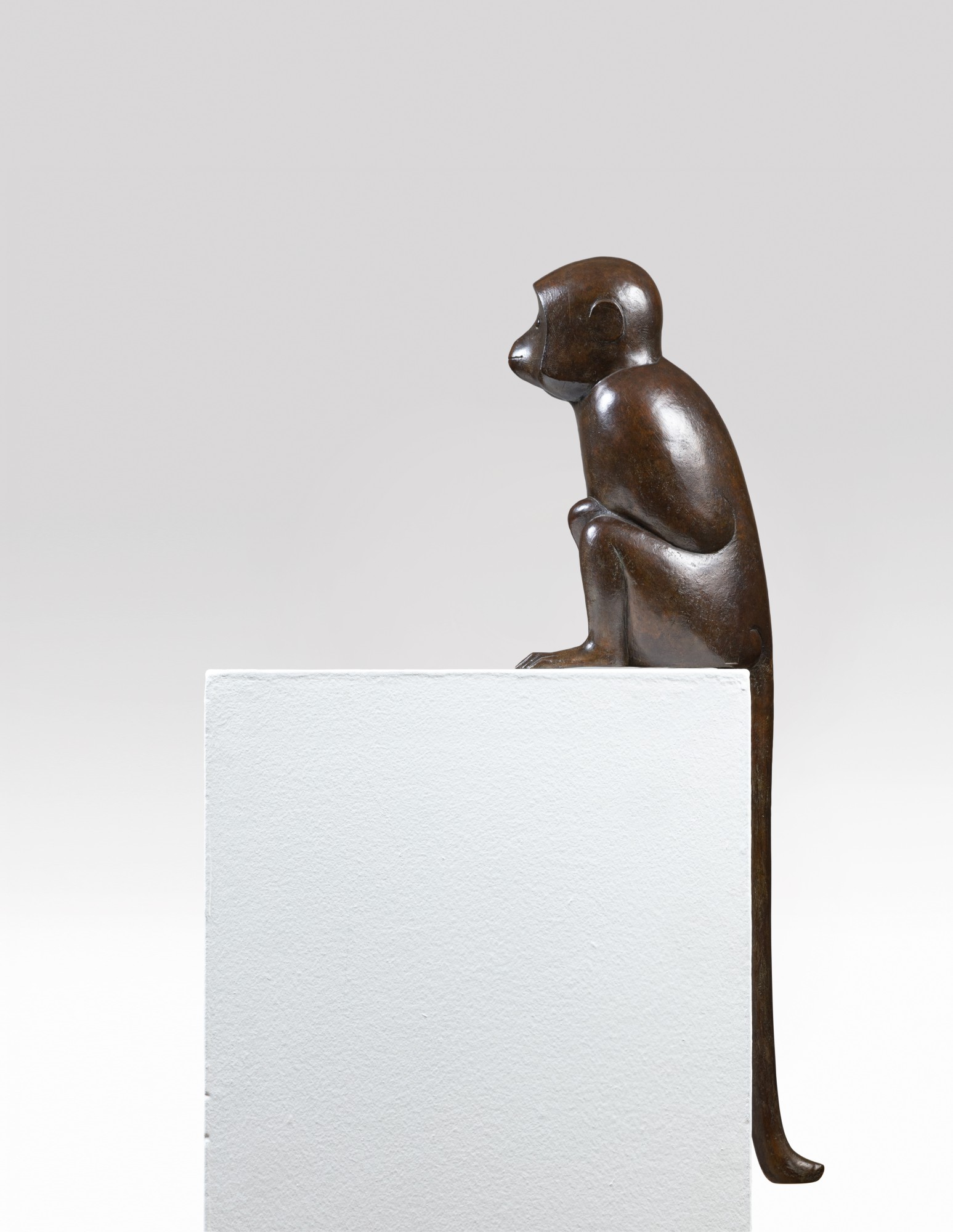 François-Xavier Lalanne — Singe II