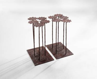 Tables basses Marguerite