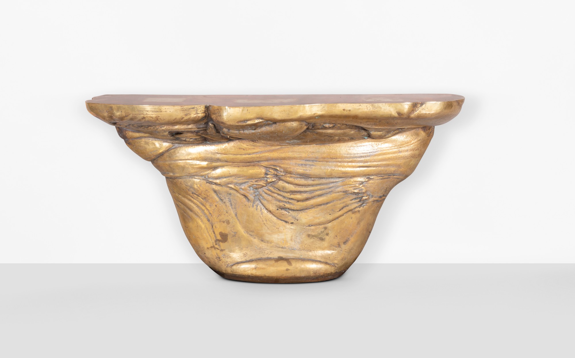 Console expansion, pièce unique