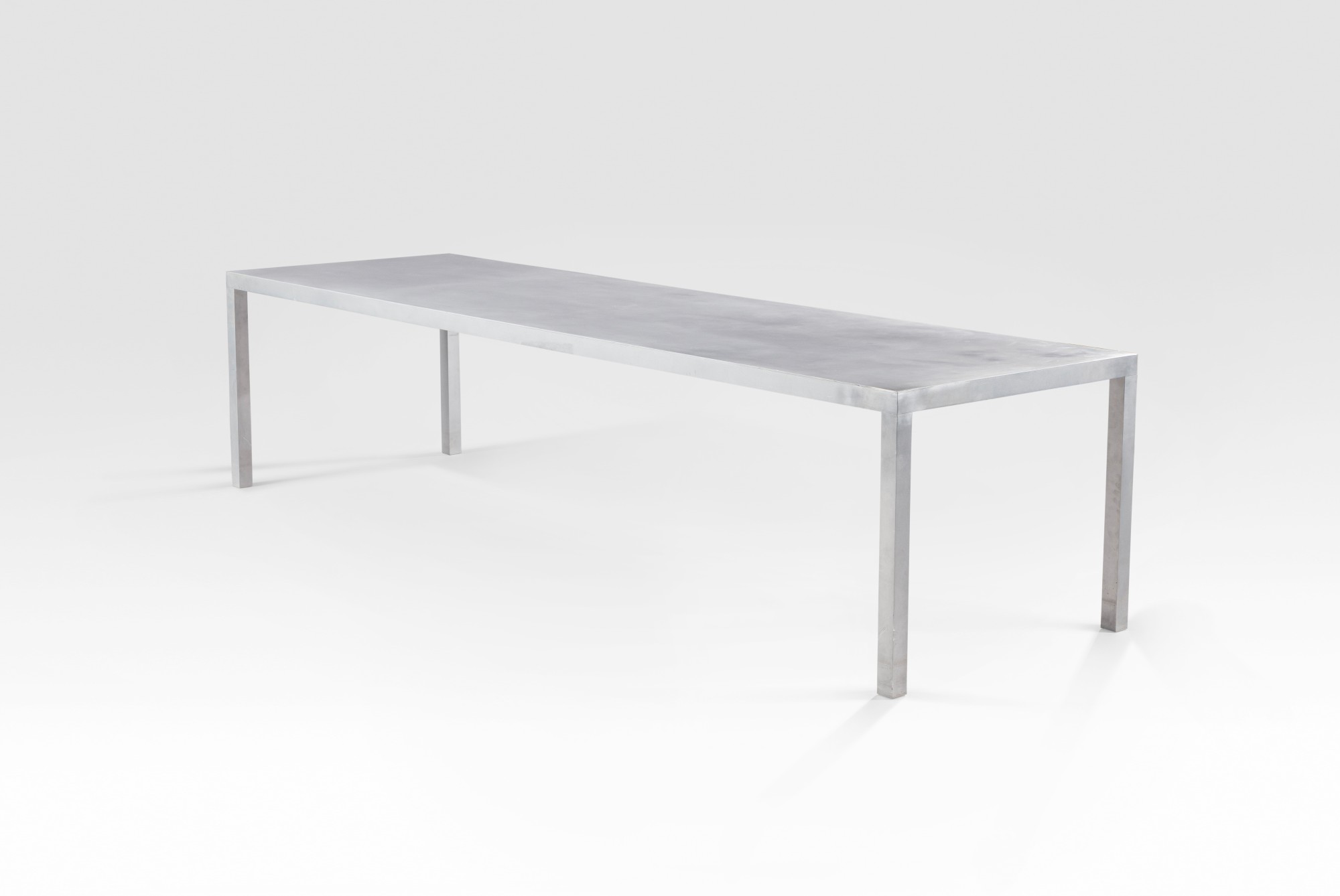Maarten Van Severen — Table T88A