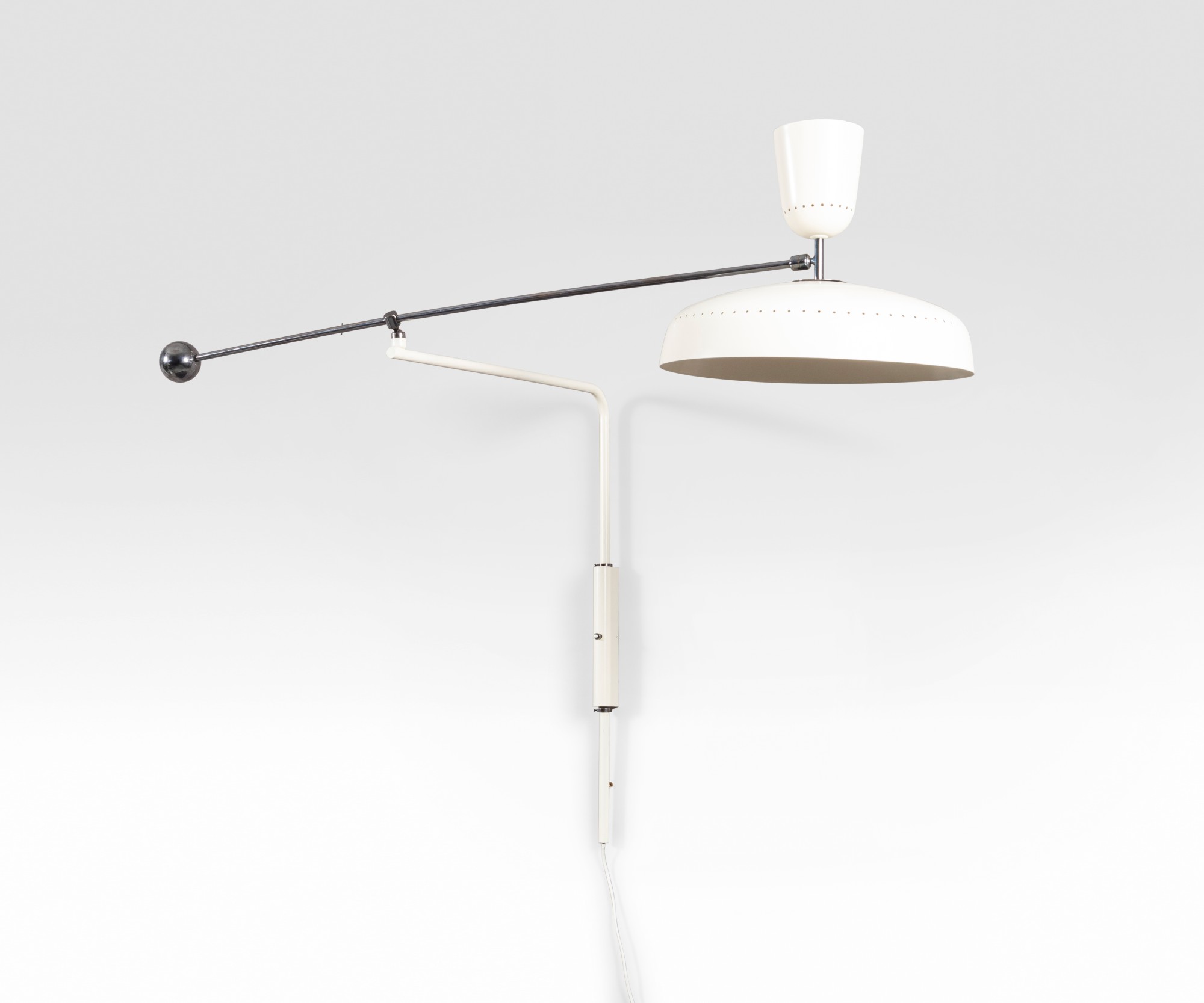 Pierre Guariche —  Applique G1