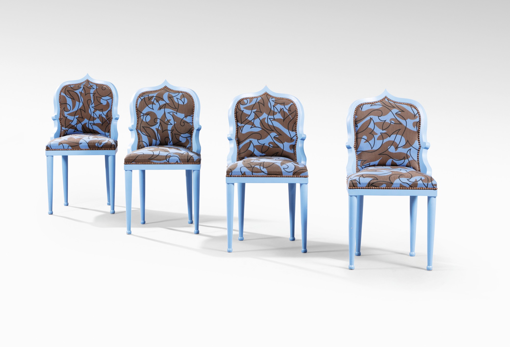 Quatre chaises Privilège