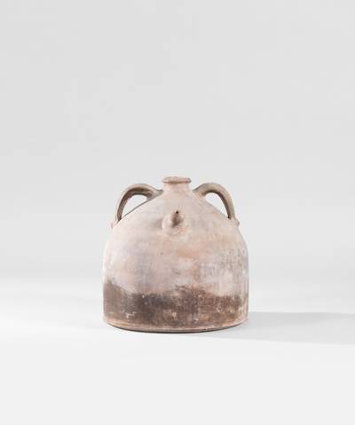 Travail espagnol du XXème siècle, Botijo