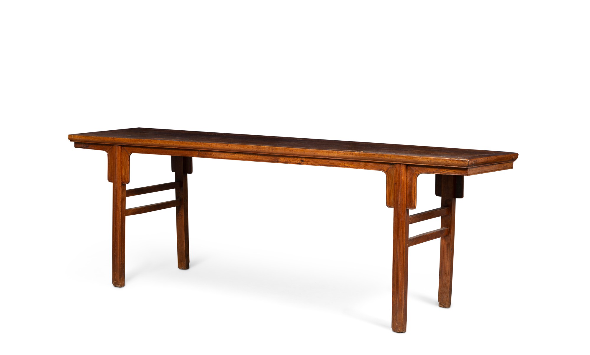 Unknown — 櫸木平頭案