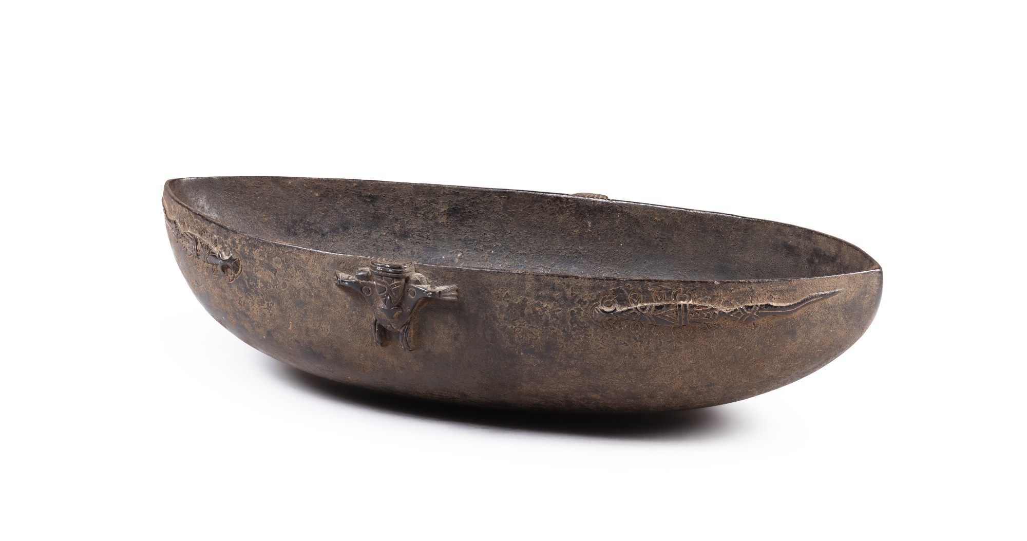 Unknown — Tami Islands Cup, Huon Golf, Morobe Province, Papua New Guinea